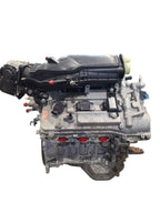 Engine 3.5L VIN K 5th Digit 2GRFE Engine Fits 13-18 LEXUS ES350 656592
