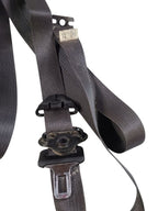 SILVRDO25 2008 Seat Belt Rear 645796