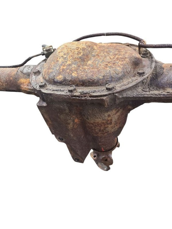 Rear Axle 10-1/4x8-1/2 Cover Fits 74-77 VEGA 617177