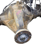 Rear Axle 4WD 3.73 Ratio Locking Anti-spin Fits 19 DODGE 2500 PICKUP 5