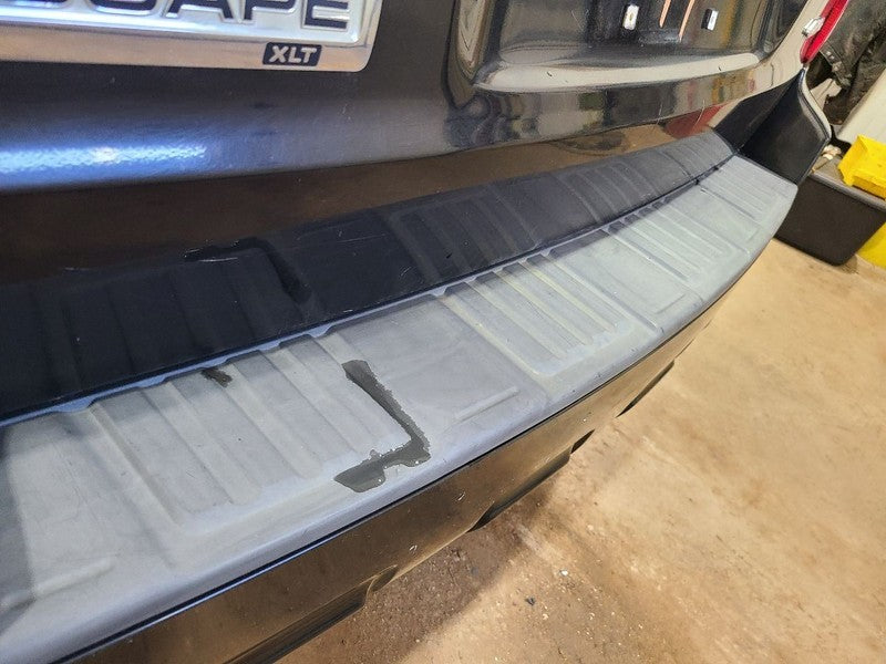 Rear Bumper VIN 3 8th Digit Hybrid Fits 08-12 ESCAPE 671722