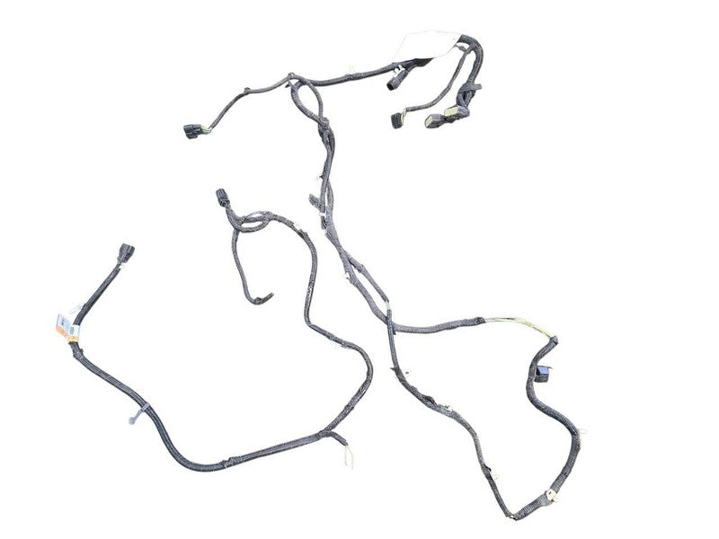 MKX       2016 Lamp Wiring Harness 643626