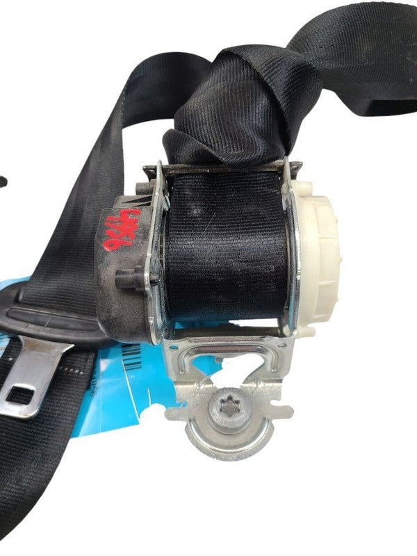 FUSION    2018 Seat Belt Rear 619750