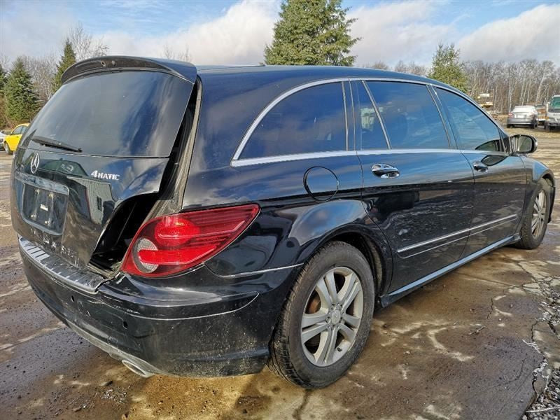 Timing Cover 463 Type G550 Fits 09-15 MERCEDES G-CLASS 264849