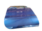 Passenger Rear Side Door Classic Style Fits 14-19 SIERRA 1500 PICKUP 6