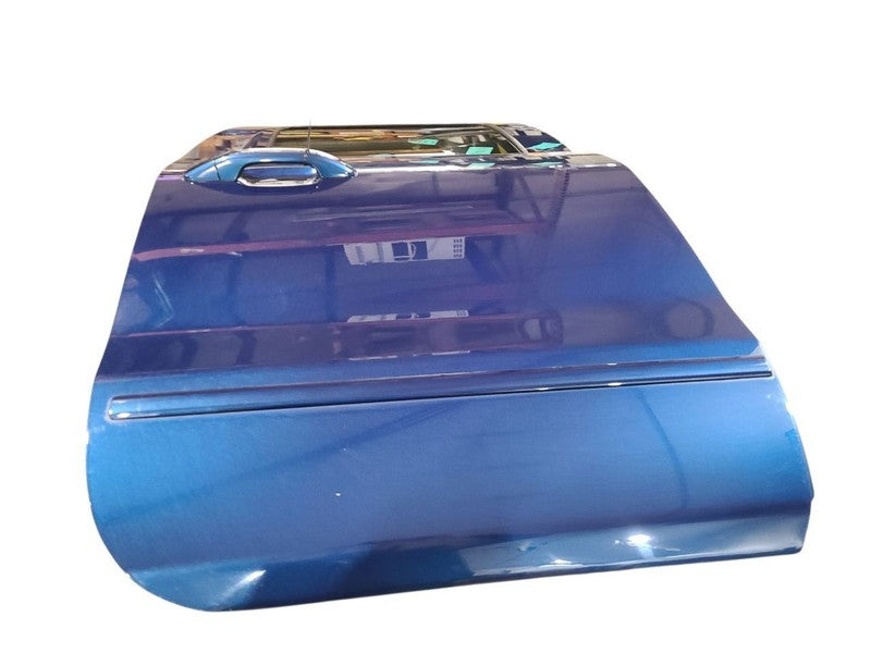 Passenger Rear Side Door Classic Style Fits 14-19 SIERRA 1500 PICKUP 6