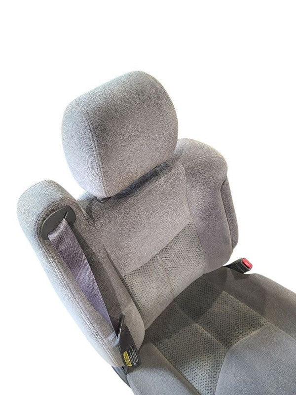 Passenger Front Seat Bucket And Bench Fits 03-07 SIERRA 1500 PICKUP 64