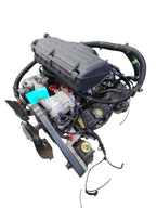 Engine 5.9L 8-360 VIN Z 8th Digit Fits 94-01 DODGE 1500 PICKUP 676638