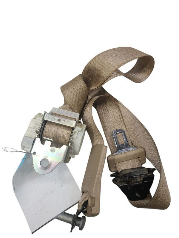 YUKON     2008 Seat Belt Rear 623942