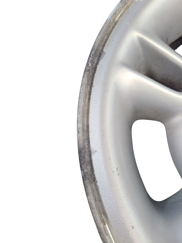 Wheel 15x8 5 Open Spokes Machined Outer Edge Fits 97-00 DAKOTA 666482