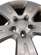Wheel 17x7 Opt Rzs Fits 14-15 CAPTIVA SPORT 589251