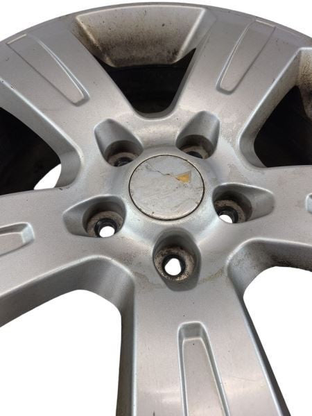 Wheel 17x7 Opt Rzs Fits 14-15 CAPTIVA SPORT 589251