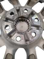 Wheel 20x9 10 Spoke Opt RD2 Fits 21-26 SUBURBAN 1500 669746