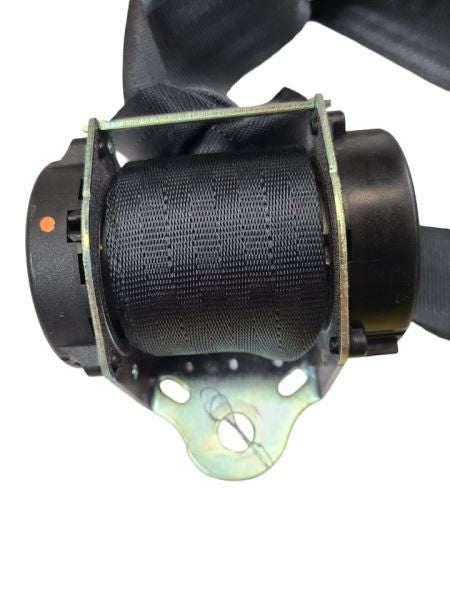 JUKE      2014 Seat Belt Rear 598332