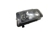 Driver Headlight Without Lower Body Cladding Fits 03-04 AVALANCHE 1500