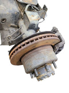 Rear Axle 4WD 3.73 Ratio Locking Anti-spin Fits 19 DODGE 2500 PICKUP 5