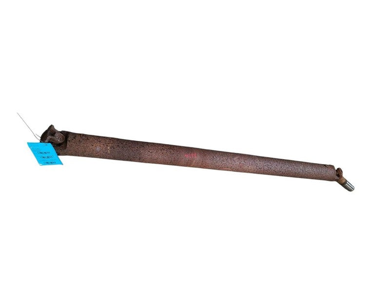 Rear Drive Shaft 4WD Regular Cab 2 Door Fits 09-12 DODGE 1500 PICKUP 6