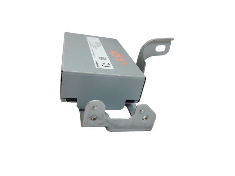 CROSSTREK 2023 Chassis ECM 572830