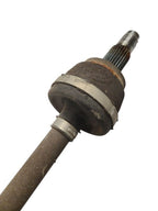 Axle Shaft Rear Axle Fits 15-23 RENEGADE 610405