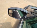 Driver Side View Mirror Power With Signal Painted Cap Fits 12-14 FOCUS