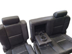 SIEDENALI 2010 Seat Rear 613152