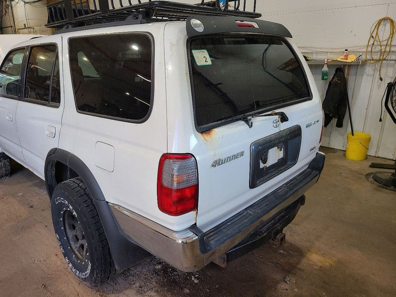 4 RUNNER  1999 Seat Rear 675311