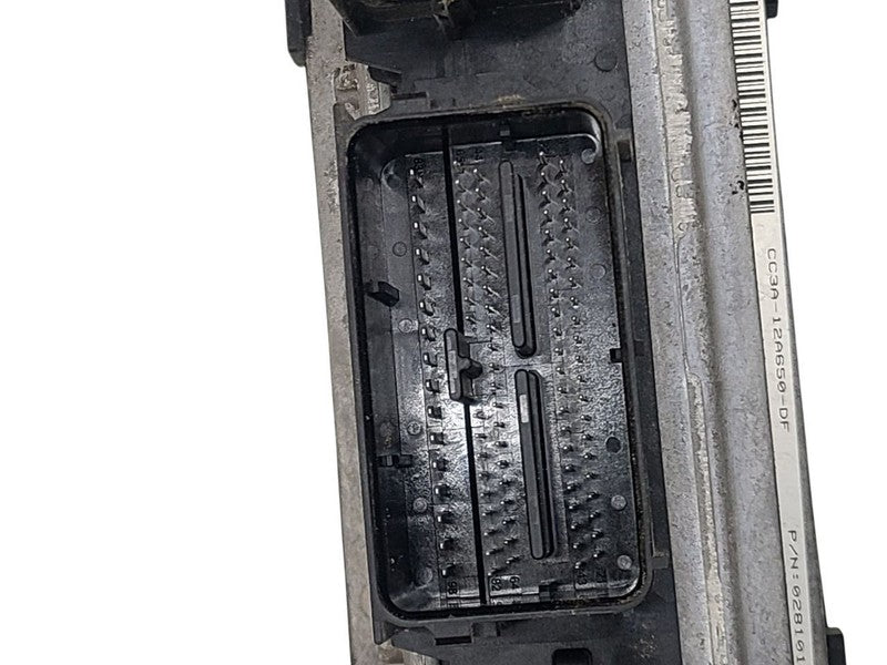 Engine ECM Electronic Control Module 6.7L Fits 12 FORD F250SD PICKUP 6