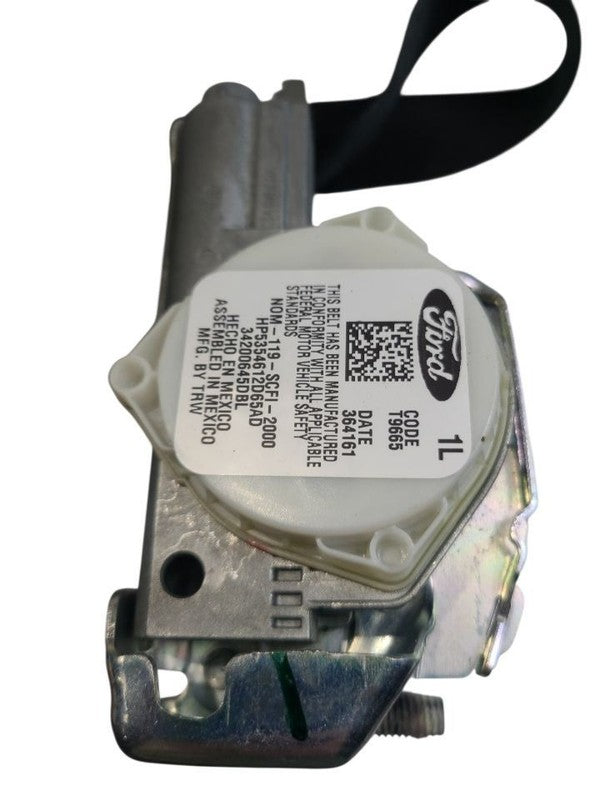Seat Belt Front Bucket Driver Retractor Fits 17-20 MKZ 665923