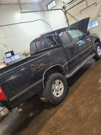 Air Cleaner 6 Cylinder 5VZFE Engine Fits 97-98 T100 654026
