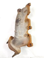 Driver Exhaust Manifold 3.5L Without Turbo Fits 11-17 FORD F150 PICKUP