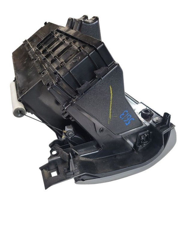 TUNDRA    2010 Glove Box 672625
