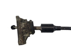 WRANGLER  1995 Transmission Shift 653049