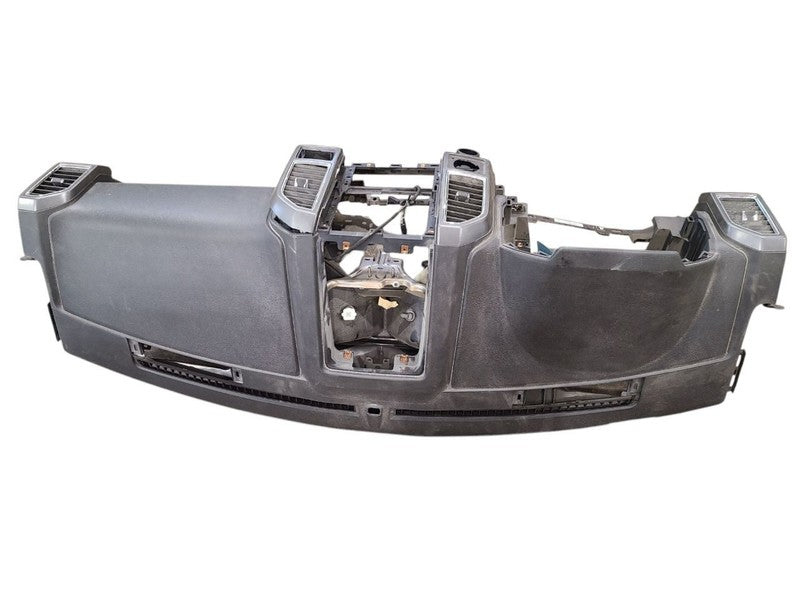 Dash Panel Column Shift XL Fits 15-18 FORD F150 PICKUP 624877