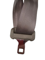 SEQUOIA   2002 Seat Belt Rear 600598