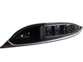 Driver Front Door Switch Driver's Mirror And Window Fits 16-23 MALIBU 