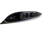 Driver Front Door Switch Driver's Mirror And Window Fits 16-23 MALIBU 