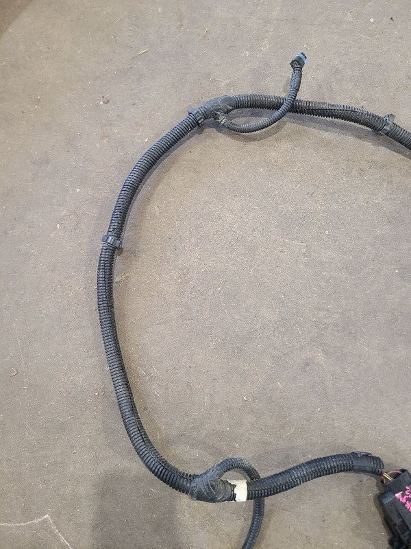 WRANGLER  1995 Lamp Wiring Harness 676937