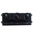 Temperature Control With AC Manual Fits 08-10 FORD F250SD PICKUP 66468