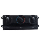 Temperature Control With AC Manual Fits 08-10 FORD F250SD PICKUP 66468