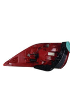 Driver Tail Light Quarter Panel Mounted Incandescent Fits 14-16 SPORTA