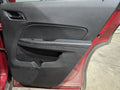 Rear Passenger Door Trim Panel Fits 2013 TERRAIN 622160
