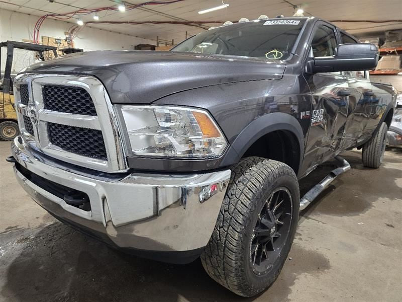 RAM2500   2014 Seat Rear 607953
