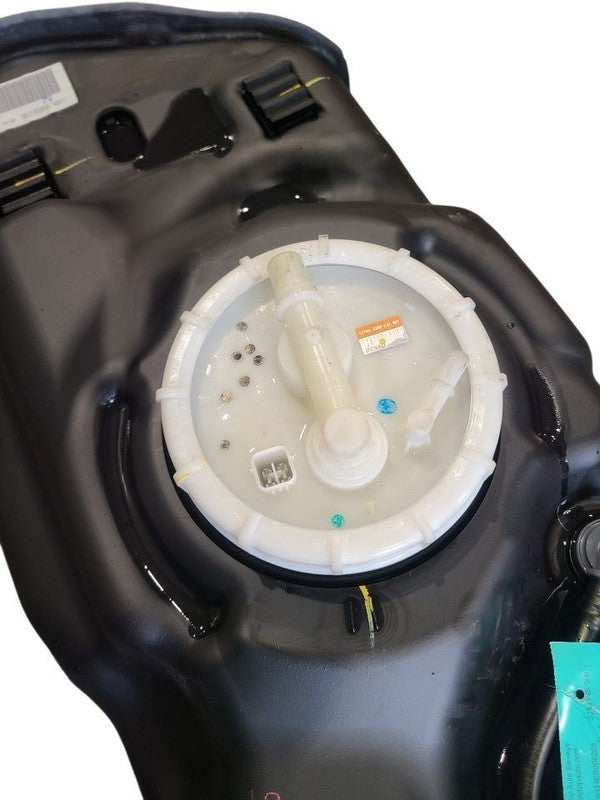 Fuel Tank Fits 11-16 CR-Z 665778