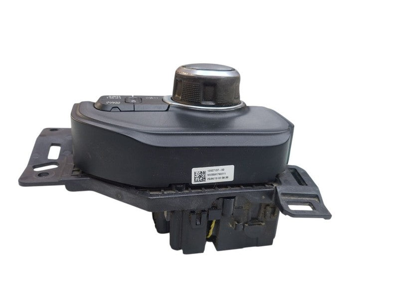 RAM2500   2019 Transmission Shift 674156