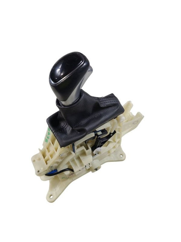 SONATA    2015 Transmission Shift 647444