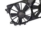 Radiator Fan Motor Fan Assembly Fits 10-17 EXPEDITION 630232