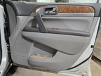 ENCLAVE   2010 Front Door Trim Panel 611716