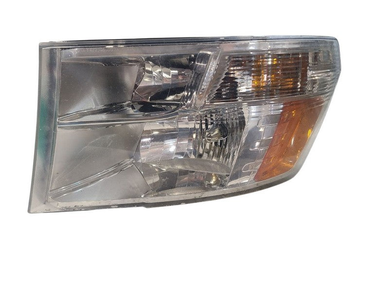 Passenger Headlight Classic Style Halogen Fits 13-24 DODGE 1500 PICKUP