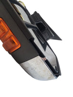 Passenger Side View Mirror Power Lamps Fits 13-16 FORD F250SD PICKUP 6