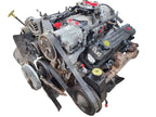 Engine 8-318 5.2L Gasoline VIN Y 8th Digit Fits 98-03 DODGE 1500 VAN 6